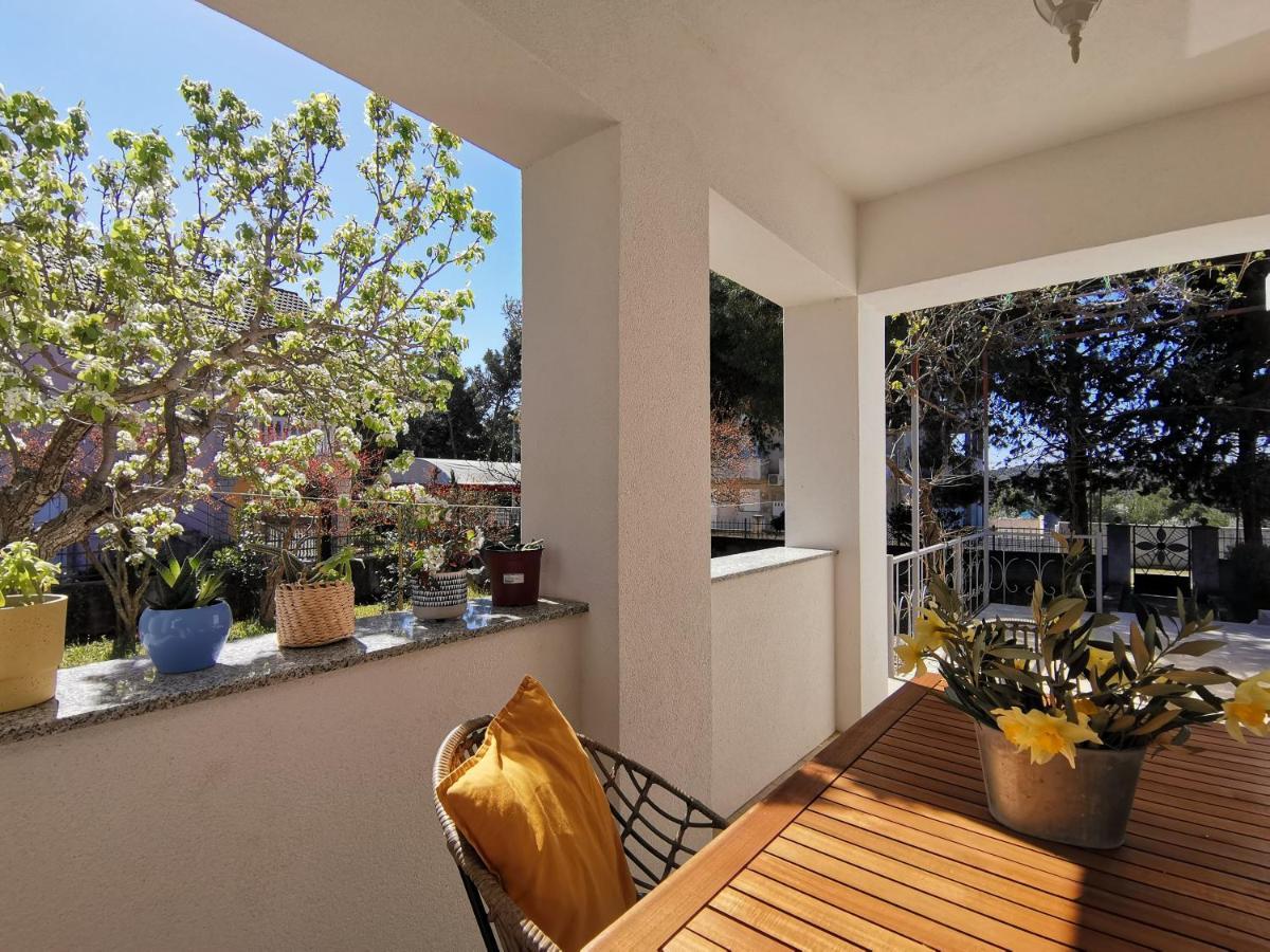 Apartman Soto Pirovac Ngoại thất bức ảnh
