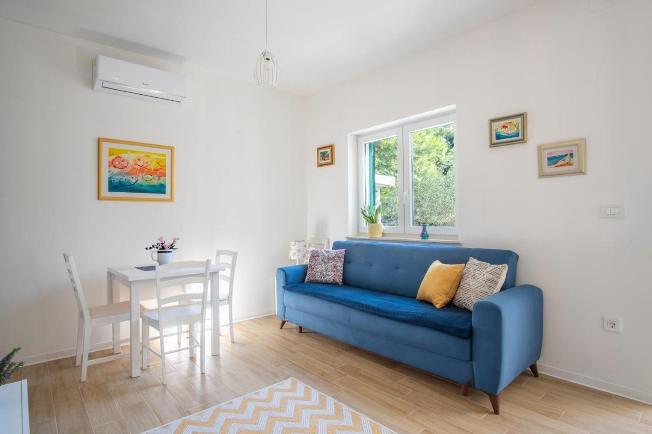 Apartman Soto Pirovac Ngoại thất bức ảnh