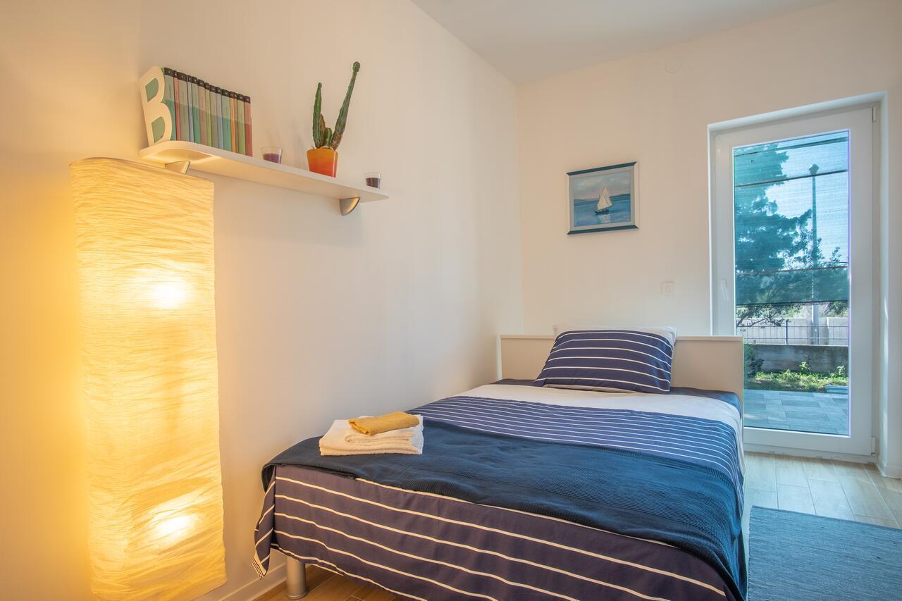 Apartman Soto Pirovac Ngoại thất bức ảnh
