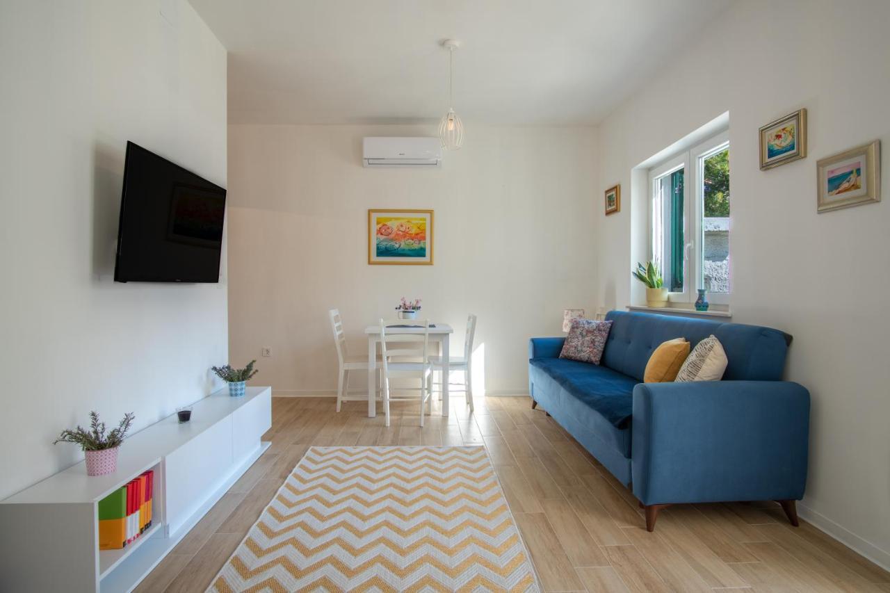 Apartman Soto Pirovac Ngoại thất bức ảnh