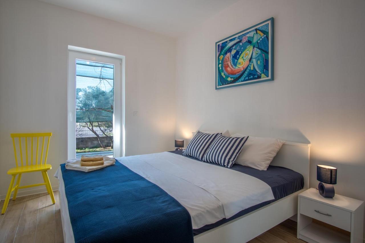 Apartman Soto Pirovac Ngoại thất bức ảnh