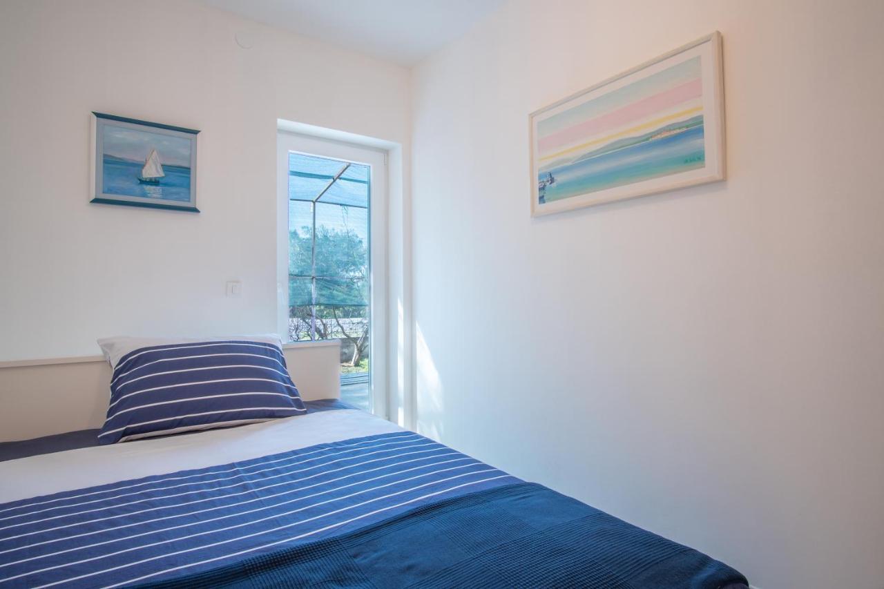 Apartman Soto Pirovac Ngoại thất bức ảnh