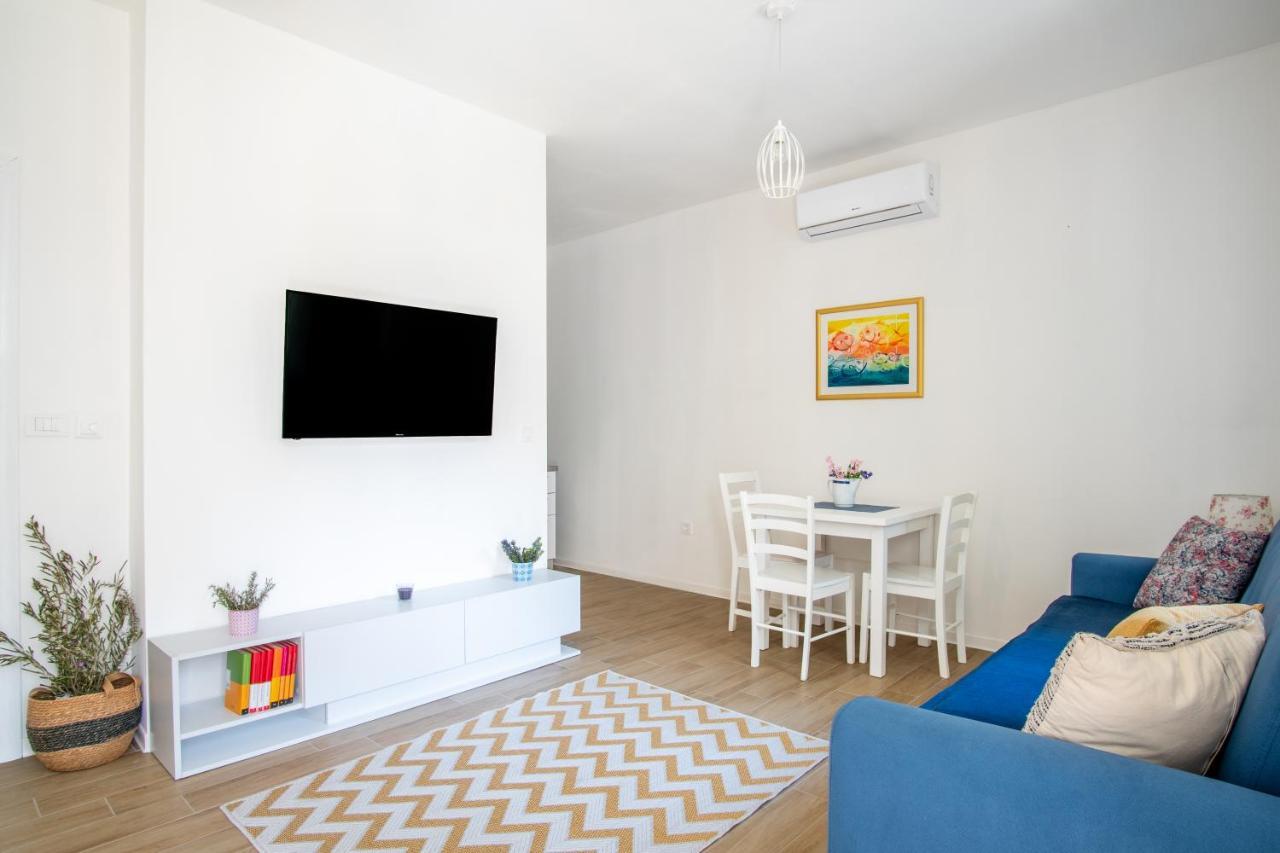 Apartman Soto Pirovac Ngoại thất bức ảnh