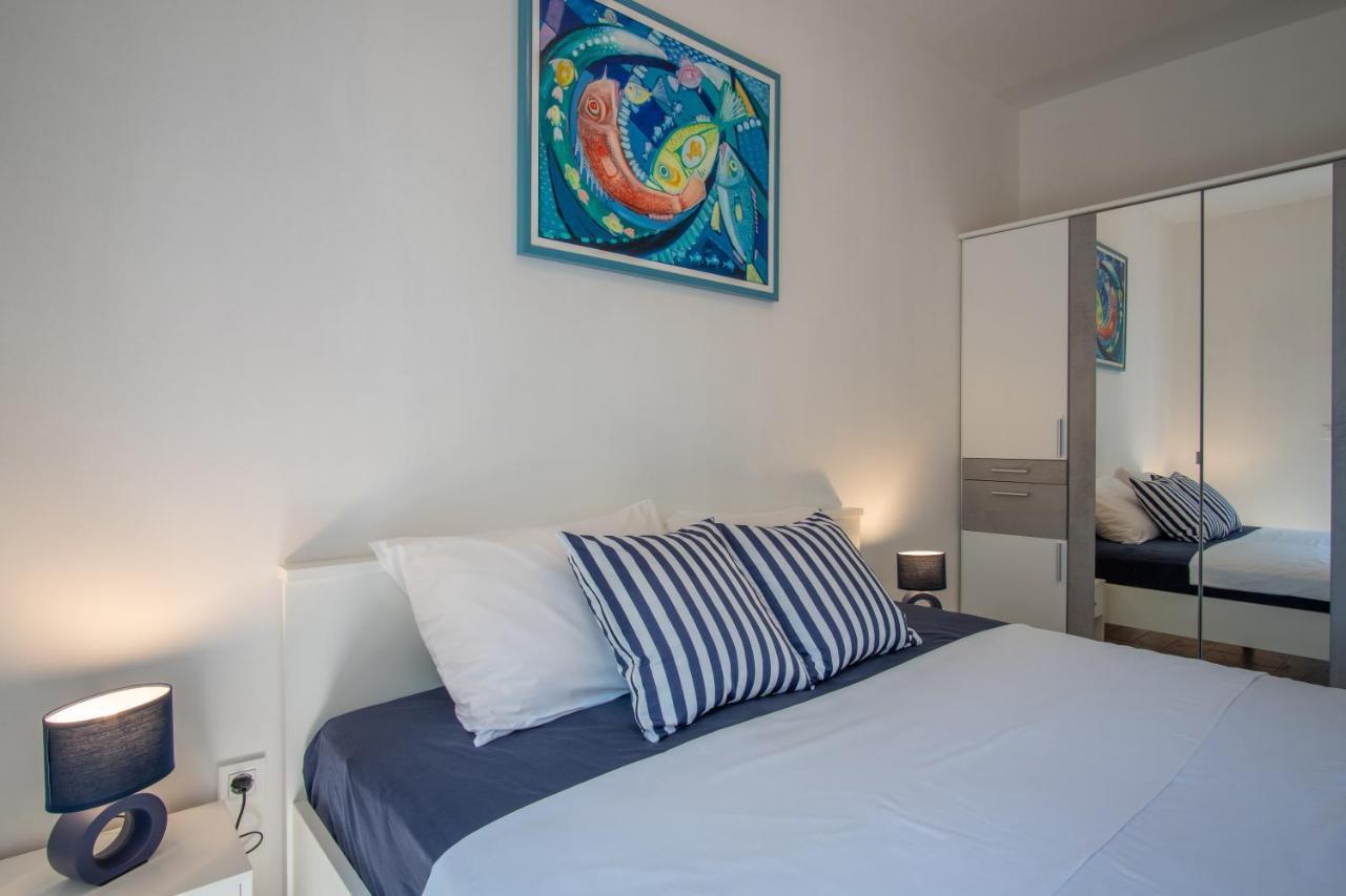 Apartman Soto Pirovac Ngoại thất bức ảnh