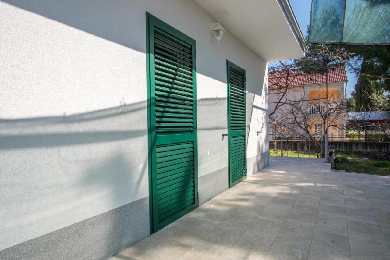Apartman Soto Pirovac Ngoại thất bức ảnh