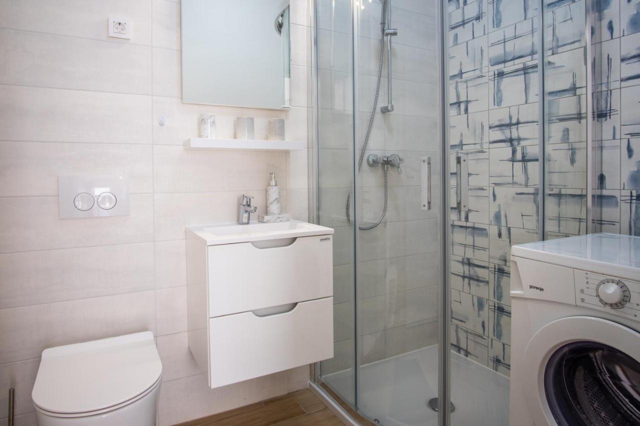 Apartman Soto Pirovac Ngoại thất bức ảnh