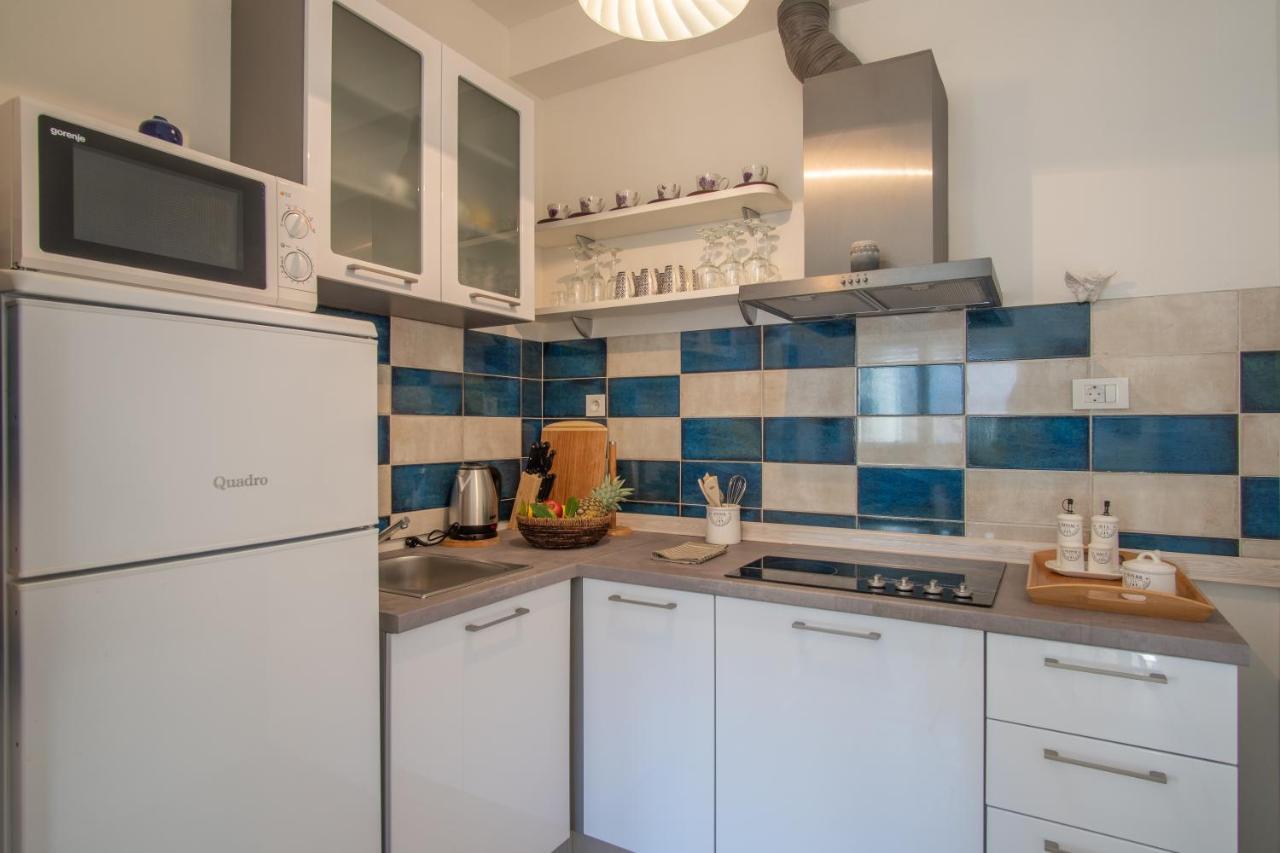 Apartman Soto Pirovac Ngoại thất bức ảnh