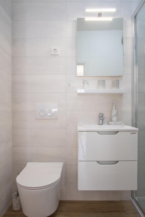 Apartman Soto Pirovac Ngoại thất bức ảnh